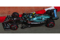 Pre-Order Aston Martin Aramco Formula One Team AMR26 No.14 Monaco GP 2026 Fernando Alonso 1:43