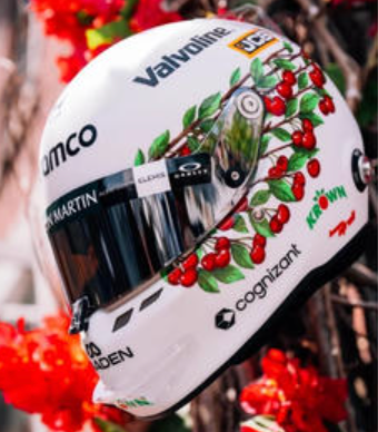 Pre-Order -  Aston Martin Aramco Formula One Team - Lance Stroll - Canadian GP 2026