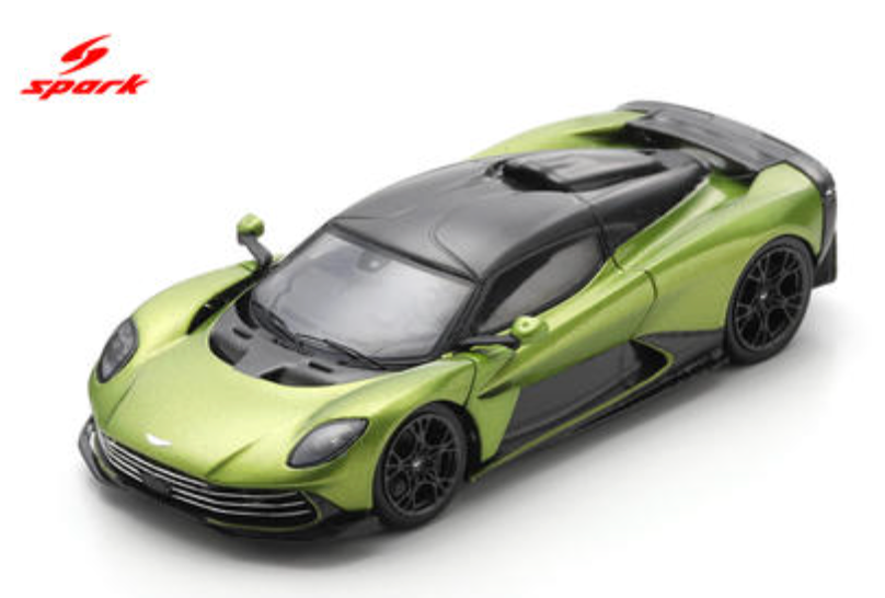Pre-Order Aston Martin Valhalla 2026