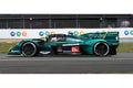 Pre-Order 1:18 Aston Martin Valkyrie No.007 ASTON MARTIN THOR TEAM 8th Le Mans 24H 2026 H. Tincknell – T. Gamble – R. Gunn