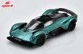 Pre-Order Aston Martin Valkyrie spider 2022 - Metallic Green