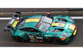 Pre-Order Aston Martin Vantage AMR GT3 EVO No.700 Comtoyou Racing 24H Spa 2026 N. Baert - X. Knauf - G. Servais - S. Bovy Limited 300 1:64