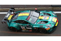 Pre-Order Aston Martin Vantage AMR GT3 EVO No.700 Comtoyou Racing 24H Spa 2026 N. Baert - X. Knauf - G. Servais - S. Bovy Limited 300