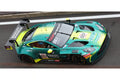 Pre-Order Aston Martin Vantage AMR GT3 EVO No.7 Comtoyou Racing 24H Spa 2026 M. Drudi - M. Sorensen - N. Thiim Limited 300 1:64