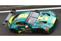 Pre-Order Aston Martin Vantage AMR GT3 EVO No.7 Comtoyou Racing 24H Spa 2026 M. Drudi - M. Sorensen - N. Thiim Limited 300 1:18