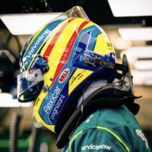 Pre-Order - Aston Martin Aramco Formula One Team - Fernando Alonso - 2026