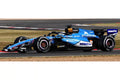 Pre-Order Atlassian Williams F1 Team FW47 British GP 2026 Alex Albon 1:43