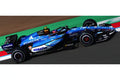 Pre-Order Atlassian Williams F1 Team FW47 British GP 2026 Carlos Sainz 1:43