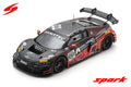 Audi R8 LMS GT3 EVO II No.88 Tresor Attempto Racing 24H Spa 2024 L. Moncini – L. Patrese – L. Ferrari – G. van Berlo Limited 300  1:43
