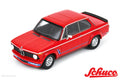 Pre-Order - BMW 2002 TURBO RED (SF) 1:43