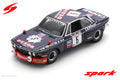 BMW 3.0CSi No.5 24H Spa 1975 J. Sauvage - J-P. RieuLimited 300  1:43