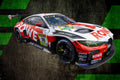 Pre-Order 1:18 BMW M4 GT3 EVO No.99 ROWE RACING 3rd 24H Nürburgring 2026 D. Harper - M. Hesse - S. Van der Linde - D. Vanthoor Limited 500