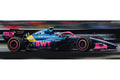Pre-Order BWT Alpine Formula One Team A526 No.43 6th Canada GP 2026 Franco Colapinto 1:43