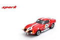 Pre-Order - Corvette C3 No.3 Le Mans 24H 1968 U. Maglioli - H. Greder