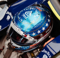 Pre-Order Cadillac Formula 1 Team - Valtteri Bottas - British GP 2026