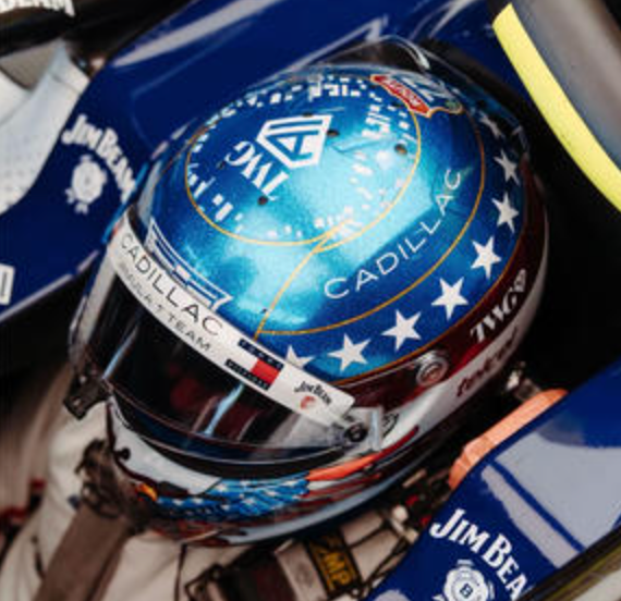 Pre-Order Cadillac Formula 1 Team - Valtteri Bottas - British GP 2026
