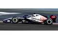 Pre-Order Cadillac Formula 1 Team MA26 British GP 2026 Sergio Perez 1:43