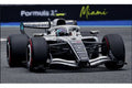 Pre-Order Cadillac Formula 1 Team MAC-26 No.77 Miami GP 2026 Valtteri Bottas 1:43