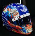 Pre-Order -  Cadillac Formula 1 Team - Valtteri Bottas - Japanese GP 2026