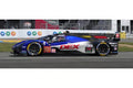 Pre-Order 1:18 Cadillac V-Series.R No.101 CADILLAC WTR 9th Le Mans 24H 2026 R. Taylor – J. Taylor – F. Albuquerque
