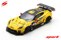 Pre-Order - Callaway Corvette C7 GT3-R No.37 Callaway Competition with BINGORACING - Suzuka 10H 2019 - S. Takei - R. Ogawa - M. Pommer 1:43
