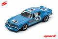 Pre-Order - Chevrolet Camaro No.3 Daytona IROC 1974-1975 Cale Yarborough Limited 300 1:43