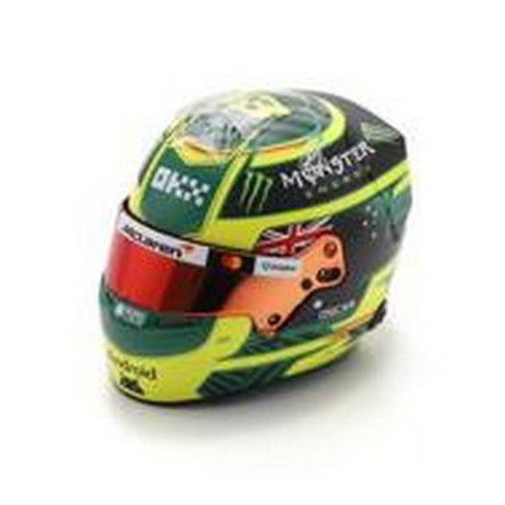 Pre-Order - McLaren Mastercard F1 Team - Oscar Piastri - Australian GP 2026 1:5
