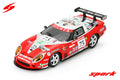 Pre-Order - CORVETTE Callaway n75 Le Mans 1995 1:43