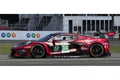 Pre-Order Corvette Z06 LMGT3.R No.34 RACING TEAM TURKEY BY TF Le Mans 24H 2026 P. Dempsey – S. Yoluç – C. Eastwood