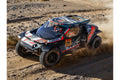 Pre-Order Dacia Sandrider No.299 Winner Dakar Rally 2026 N. Al-Attiyah - F. Lurquin 1:43