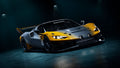 Pre-Order Ferrari 296 GT Modificata - Launch Version 1:64