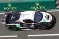 Pre-Order Ferrari 296 GT3 Evo - No. 74 Kessel Racing Le Mans 24H 2026 D. Blattner - L. Patrese - D. Marschall 1:43