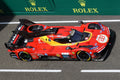 Pre-Order Ferrari 499P - No. 51 Ferrari - AF Corse  5th Le Mans 24H 2026 A. Pier Guidi - J. Calado - A. Giovinazzi 1:43