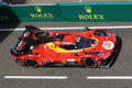 Pre-Order Ferrari 499P - No. 51 Ferrari - AF Corse  5th Le Mans 24H 2026 A. Pier Guidi - J. Calado - A. Giovinazzi 1:18