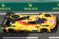 Pre-Order Ferrari 499P - No. 83 AF Corse  7th Le Mans 24H 2026 Y. Ye - R. Kubica - P. Hanson 1:43