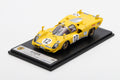 Pre-Order - Ferrari 512 S No.12 5th Le Mans 24H 1970 1:43