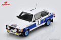 Pre-Order Ford Escort RS1800 No.2 Tour de Corse 1977 J-P. Nicolas - V. Laverne