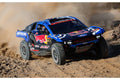 Pre-Order Ford No.226 3rd Dakar Rally 2026 M. Ekstrom - E. Bergkvist 1:43