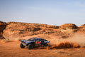 Pre-Order Ford No.227 2nd Dakar Rally 2026 N. Roma - A. Haro 1:43