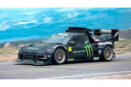 Pre-Order Ford RS 200 No.46 Pikes Peak 2004 Pat Doran