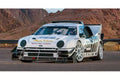 Pre-Order Ford RS 200 Pikes Peak 2013 Mark Rennison