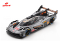 Pre-Order - GMR-001 Hypercar 2026 #17 1:18