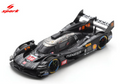 Pre-Order - GMR-001 Hypercar 2026 #19 1:43