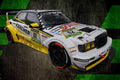 Pre-Order 1:18 HWA EVO.R No.62 HWA Engineering Speed 24H Nürburgring 2026 A. Adelson - S. Asch - L. Ludwig - M. Winkelhock Limited 500