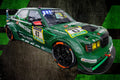 Pre-Order 1:18 HWA EVO.R No.63 HWA Engineering Speed 24H Nürburgring 2026 C. Gebhardt - E. Holstad - P. Ludwig - B. Spengler Limited 500
