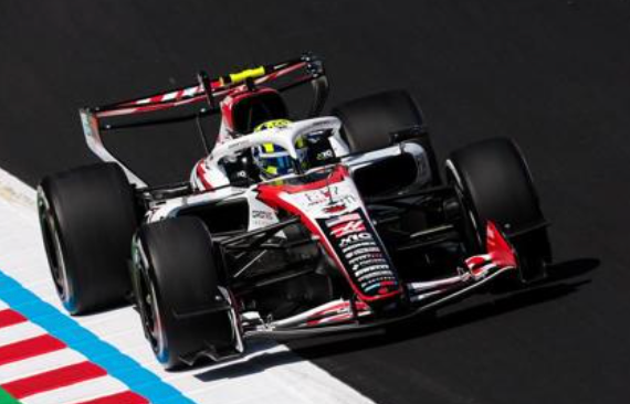 Pre-Order -  TGR Haas F1 Team VF-26 No.87 Japanese GP 2026 Oliver Bearman 1:64