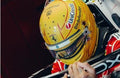 Pre-Order - Lewis Hamilton – Scuderia Ferrari HP 2026 Season