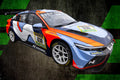 Pre-Order Hyundai Motor Company ELANTRA N TCR No.830 Hyundai Motorsport N 24H Nürburgring 2026 M. Basseng - M. Lauck - N. Bastian - M. Azcona Limited 300 1:43