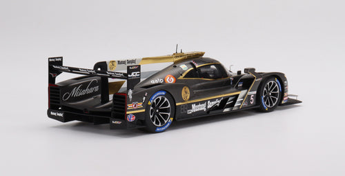 Cadillac DPi-V.R No.5 – Rolex 24 Daytona | Pipo Derani / Tristan Vautier / Richard Westbrook 1:43