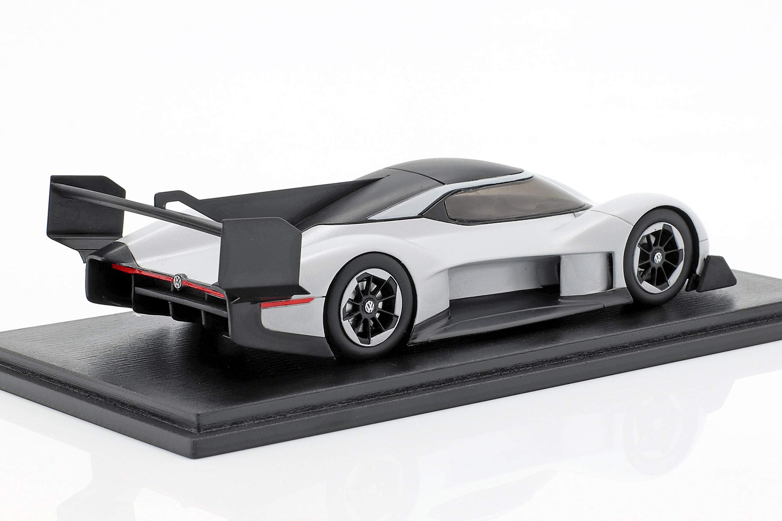 Volkswagen ID.R – Pikes Peak 2018 | Romain Dumas 1:43